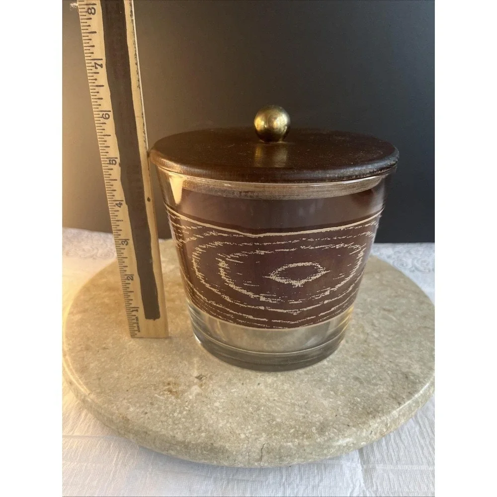 1960's It's a Dilly by Gailstyn Glass 6